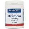 Lamberts Hawthorn 2500mg 60 tabs