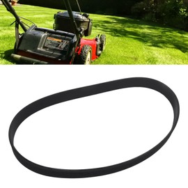 YINETTECH 260J10 Rasenmäher Antriebsriemen Gummi Synchronriemen Umfang 26 Zoll Kompatibel mit Hilti DSH600X