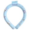 산리오 시나모롤 파스텔 넥쿨러 OCHKC80013 Sanrio Cinnamonroll Pastel Neck Cooler