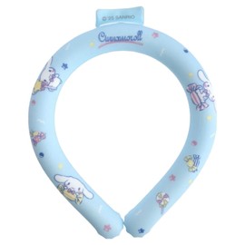 산리오 시나모롤 파스텔 넥쿨러 OCHKC80013 Sanrio Cinnamonroll Pastel Neck Cooler OCHKC80013