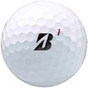 BRIDGESTONE B4WXJM Tour B X 2024 Model Golf Balls, 12