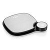 Ozeri ZK26 Kitchen Scale in Stainless Steel, with 0.1 g