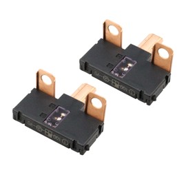 Onseeda Multi Block Fuse A (100Amp / 70Amp) with fit for Honda Acura TSX 2004-2008 Accord 2003-2007 CRV 2007-2011 Civic 2006-2011, 38231-SDA-A01(2 Packs)