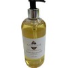 Aromabar Pure Sweet Almond Carrier Massage Oil 500ml Pump Dispenser