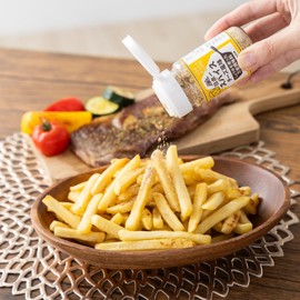 Soy sauce powder Japanese Umami Soy Sauce Seasoning All in One Spice powder (1Ounce, Cheese)