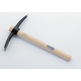 Ausonia - 45107 Hammer Carpenter's Hammer Gram 400 with Wooden Handle