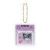 Sanrio 059293 Miniature Package Charm (Miniature Toy), Chromi, PVC, AS