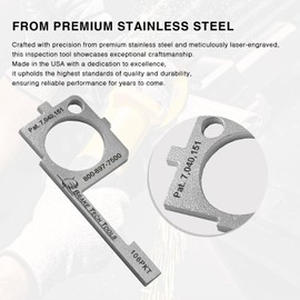 Brake Tech Tools Original Truck Inspector