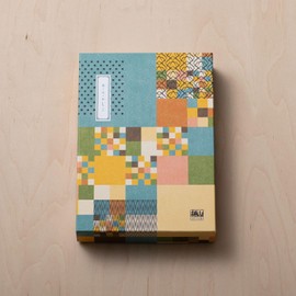 Akasaka Kakiyama AL-15 (24 Pieces)