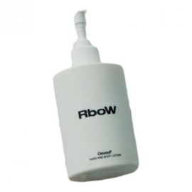 Rbow Hand & Body Lotion 300ml Choose 1 out of 3 types OAC 300ml / 알보우 핸드 앤 바디로션 300ml 3종중 택 1 오에이씨 300ml