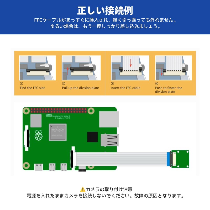 SunFounder Ultimate Starter Kit for Raspberry Pi 5 4B 3B+