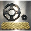 Kit De Arrastre Para Discover 125 150 Boxer 150 Pulsar