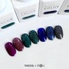 Thezel The Zell Midnight Series 7-piece set / 더젤 미드나잇