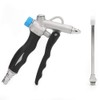 Air Blow Gun, G1/4in Industrial Dust Cleaning Air Blower Gun