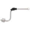 Stainless Steel Steam Wand Coffee Machine Steam Tube for DeLonghi