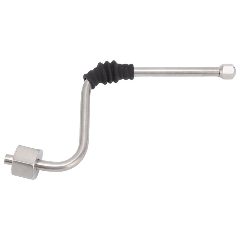 Stainless Steel Steam Wand Coffee Machine Steam Tube for DeLonghi