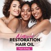 SIP TRUST Botanical Hair Oil with Rosemary – Hair Growth