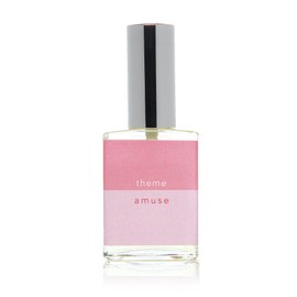 Theme Fragrance Amuse Perfume Vanilla Musk for Women. Sweet vanilla-esque baby musk without leaving you like a sugar bomb. 15 ml