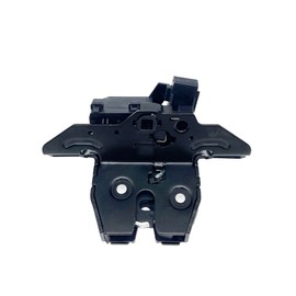 VEELECP Trunk Lock Latch Compatible with 2015-2019 Escalade Suburban Tahoe Yukon Trax Yukon XL Encore, 2012-2020 Sonic Rear Tailgate Liftgate Door Latch Motor - 3 Pins Manual