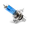 H4 12V 60/55W P43t Halogen Car Headlight Set of 2