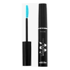 2 Mascaras Pestañas 5 En 1 Wonder Lash Waterproof Oriflame