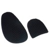 Arakawa Sangyo One-Touch Snow-Sol, Unisex Sole & Heel Set
