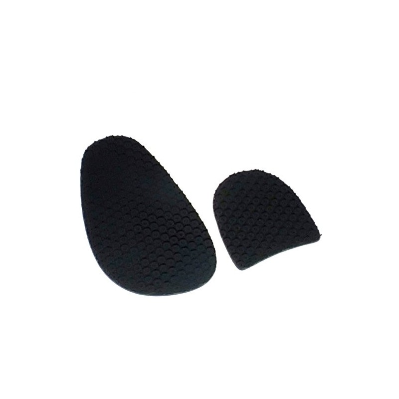 Arakawa Sangyo One-Touch Snow-Sol, Unisex Sole & Heel Set