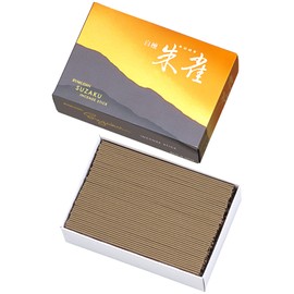 Gyokushudo 361 Incense Incense Suzaku, Large Rose