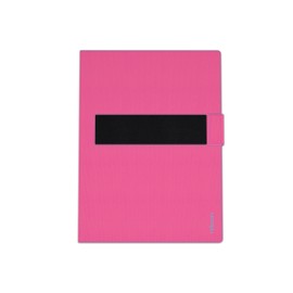 Case for Medion Lifetab P9702 Case Bumper in Pink Test Winner
