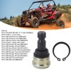 Ball Joint 7061220 7081580 Replacement Accessory Fit for Polaris RZR