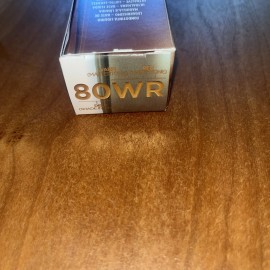 Urban Decay Stay Naked 80WR Weightless Liquid Foundation 30ml 1fl.oz-(NIB)