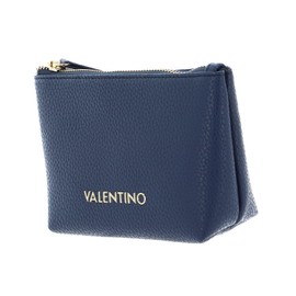 VALENTINO Cosmetic Bag Navy, navy
