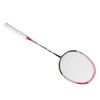 2 Player Badminton Racquet High Stability Lightweight Portable Sports Badminton