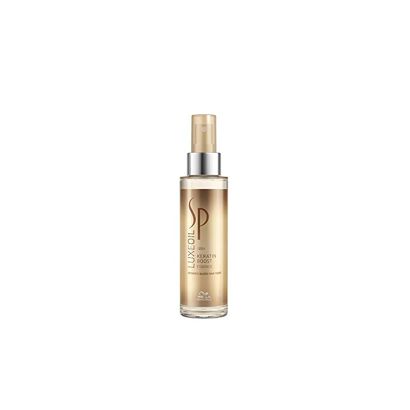 WELLA SP Luxe Keratin Boost Essence 100 ml
