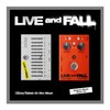 Xdinary Heroes Live and Fall 5th Mini Album with Tracking