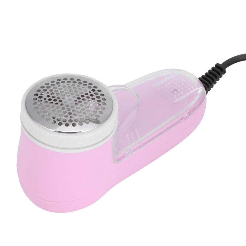 Electric Lint Remover Portable Household Clothes Fabric Fuzz Fluff Shaver