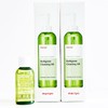 Witch Factory Manyo Factory Herbal Cleansing Oil 200ml +200ml +