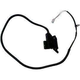 2025 Upgrade W11414731 WTW5010LW0 WTW5015LW0 Washer Lid Lock Replacement OEM Assembly Fit for whirlpool Replace W11513248 DTL60003 DTL6000 Compatible WTW5057LW0 MVW5430MW0 WTW5010LW1 WTW5015LW1 Lock