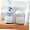 minkissy Pcs Manual Face Wash Bubbler Foaming Maker for Shampoo