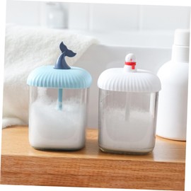 minkissy Pcs Manual Face Wash Bubbler Foaming Maker for Shampoo Gel Portable Facial Bubbler Bottles Easy to Clean