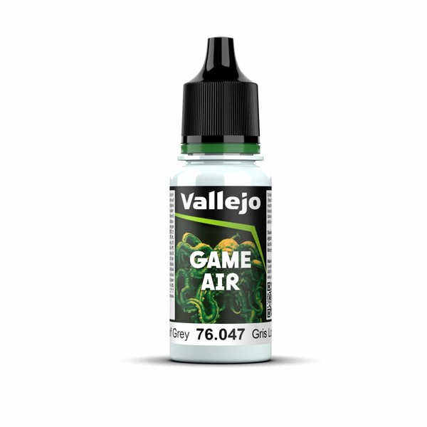 Vallejo Game Air 76047 Wolf Grey (18 ml)