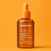 Niacinamide pore ampoule 5% high content blemishes whitening wrinkle improvement