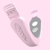 Electric V Face Shaping Belt 12 Gears Micro Current Massage