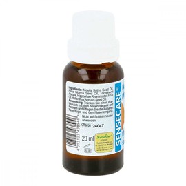 AMV Nasenpflegeöl 20 ml
