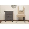 Varathane Premium Fast Dry Wood Stain, Half Pint, Carbon Gray