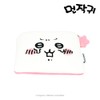 Chiikawa mini pouch mini wallet far small face pouch /