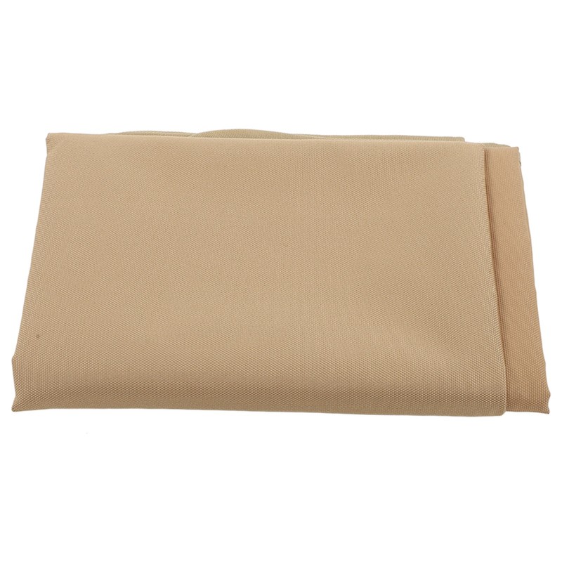 Beach Mat Portable Waterproof 900D Nylon Fabric Metal Holes Soft