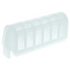 vhbw Filter Compatible with Stihl 230 C-BE, 250 C-B, 230-Z,