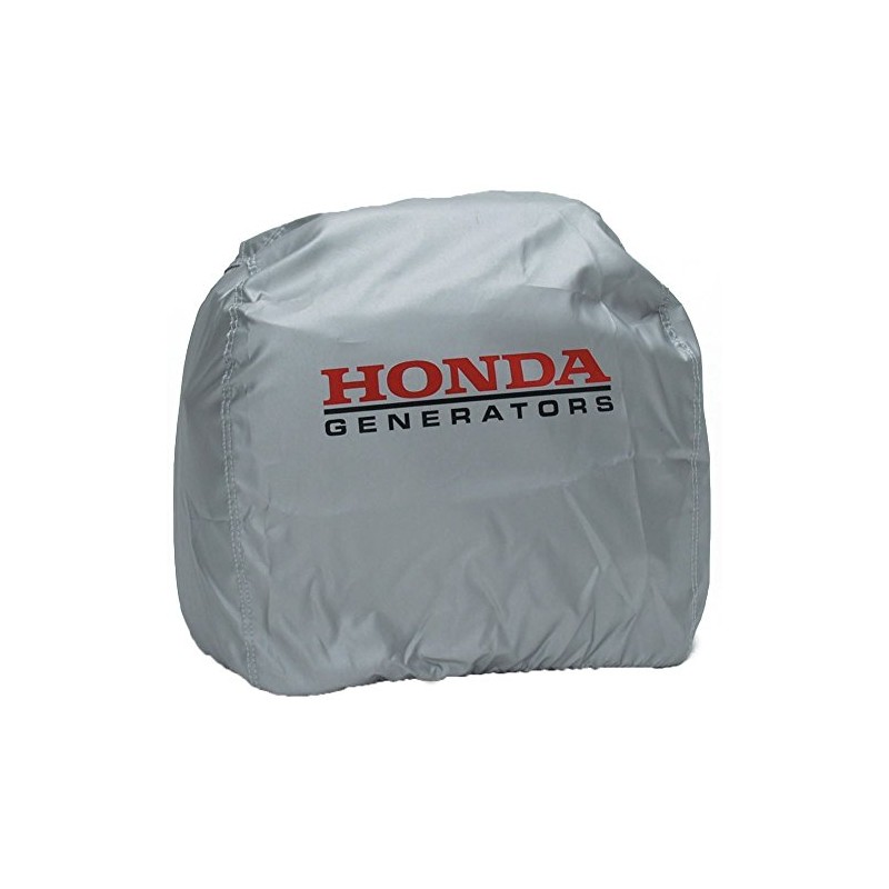 Honda 08P57-Z07-00S Generator Cover for EU2000i