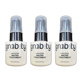 Gravity KAIST Hair Lifting Water Treatment Travel Size 20ml 3pcs / 그래비티 카이스트 헤어 리프팅 워터 트리트먼트 여행용 20ml 3개